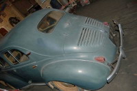 Renault 4CV, Type R1052, de 1953, Conduite interieure (11-2006, pris en Beaujolais) (4)